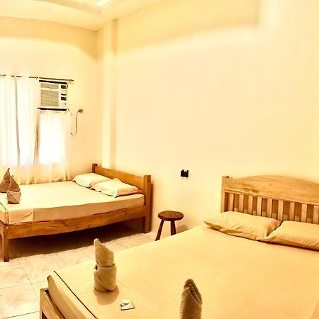 James Homestay Siquijor Kültér fotó