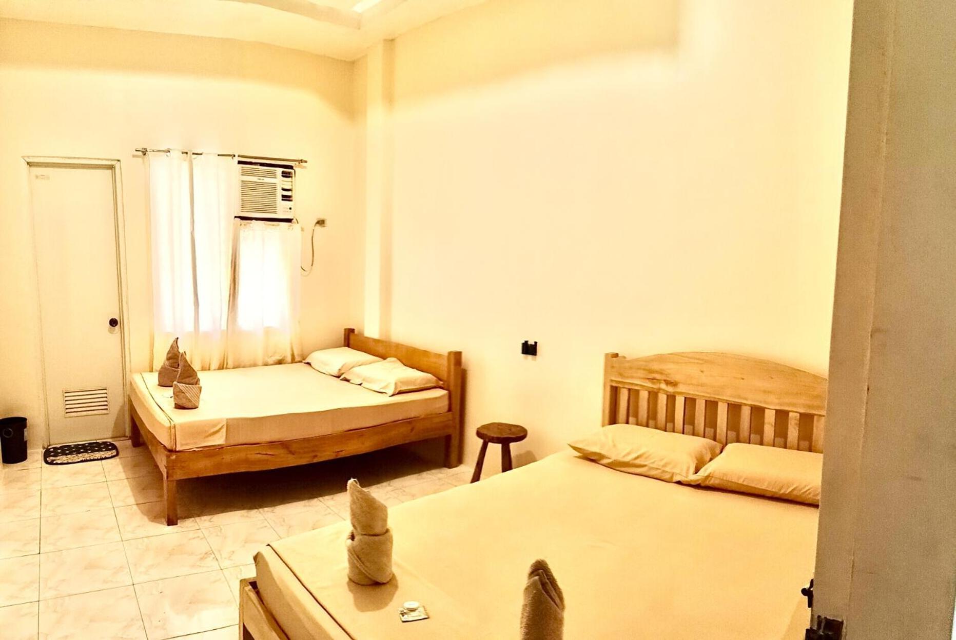 James Homestay Siquijor Kültér fotó