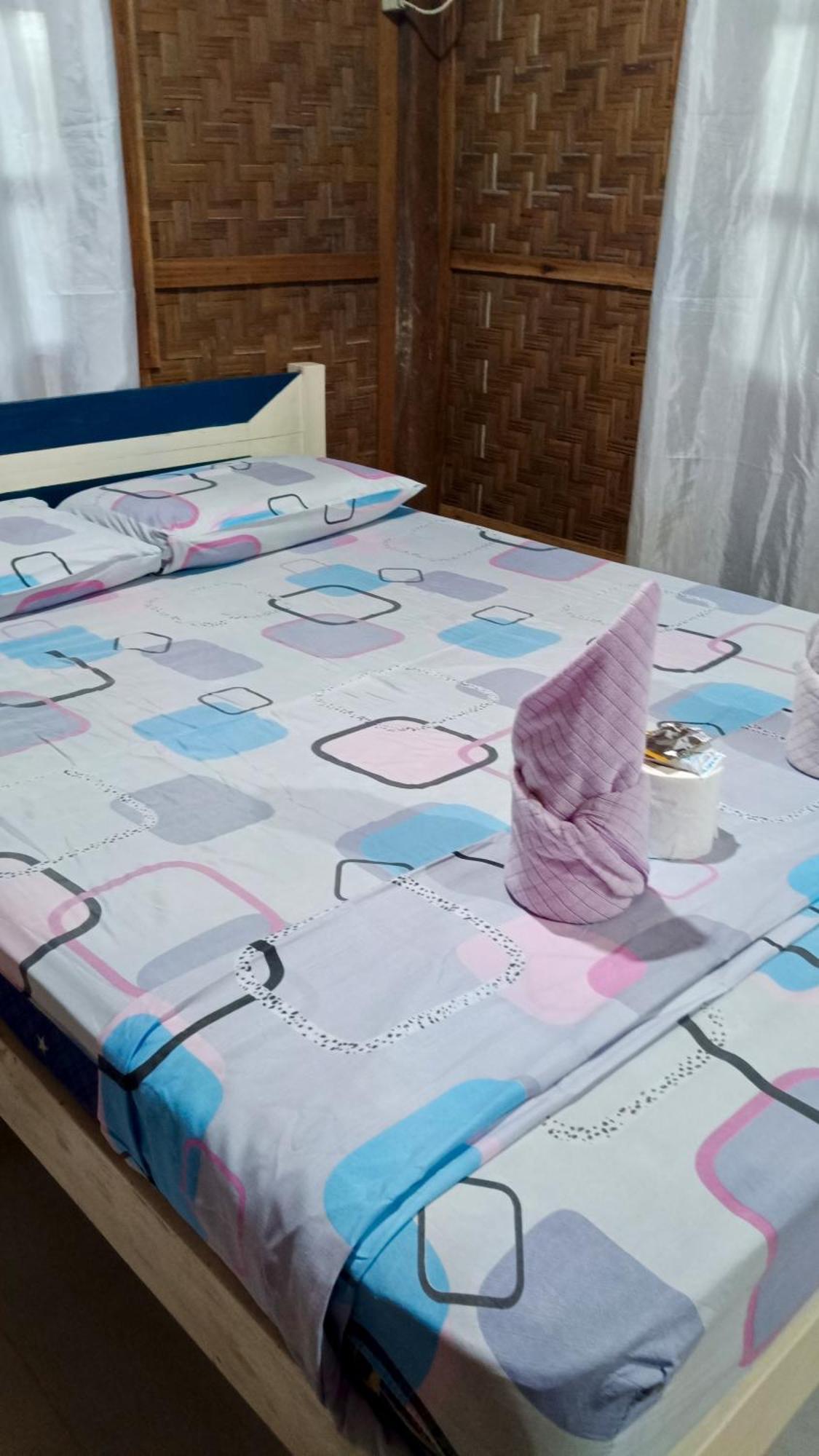 James Homestay Siquijor Kültér fotó