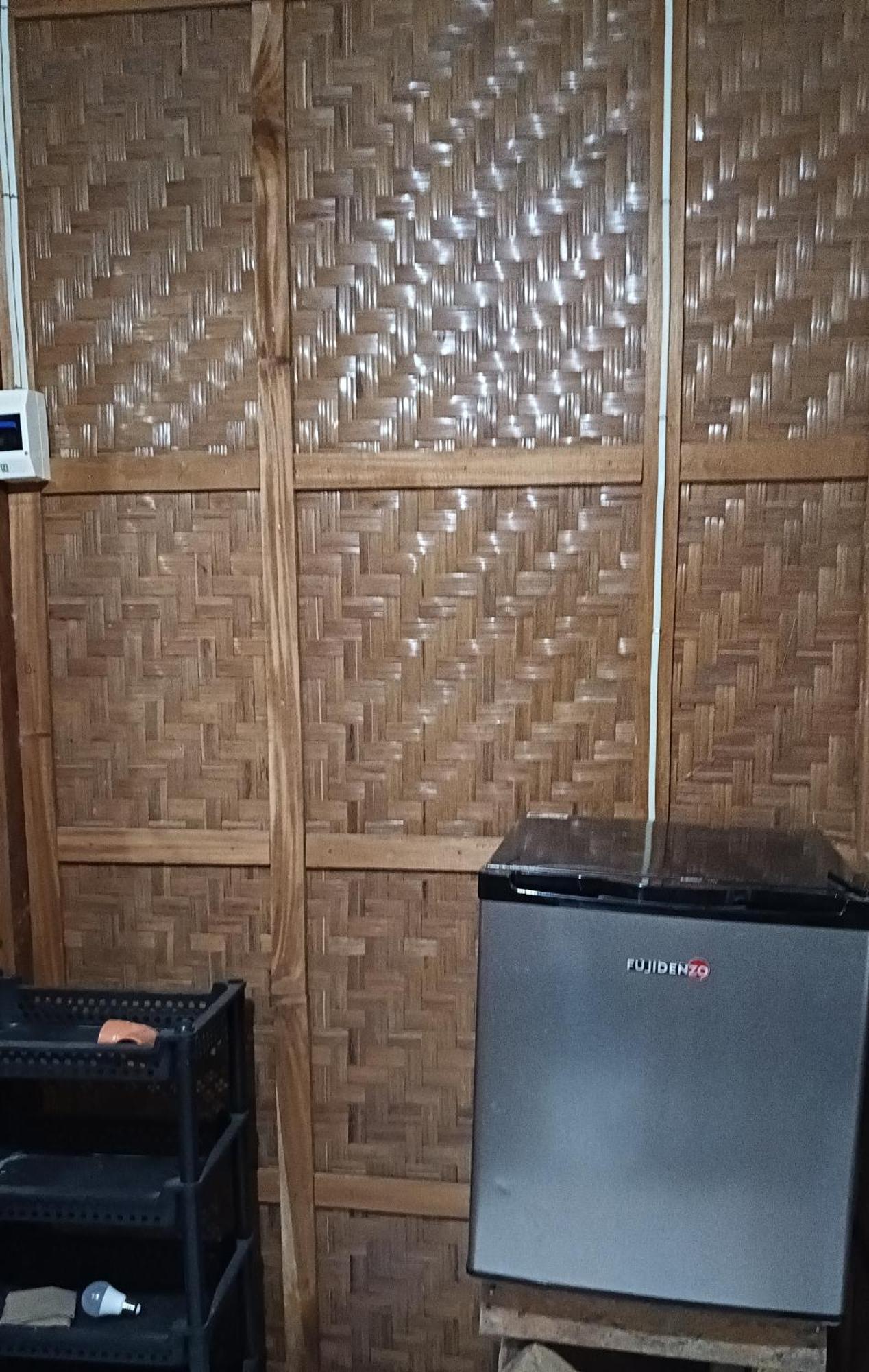 James Homestay Siquijor Kültér fotó