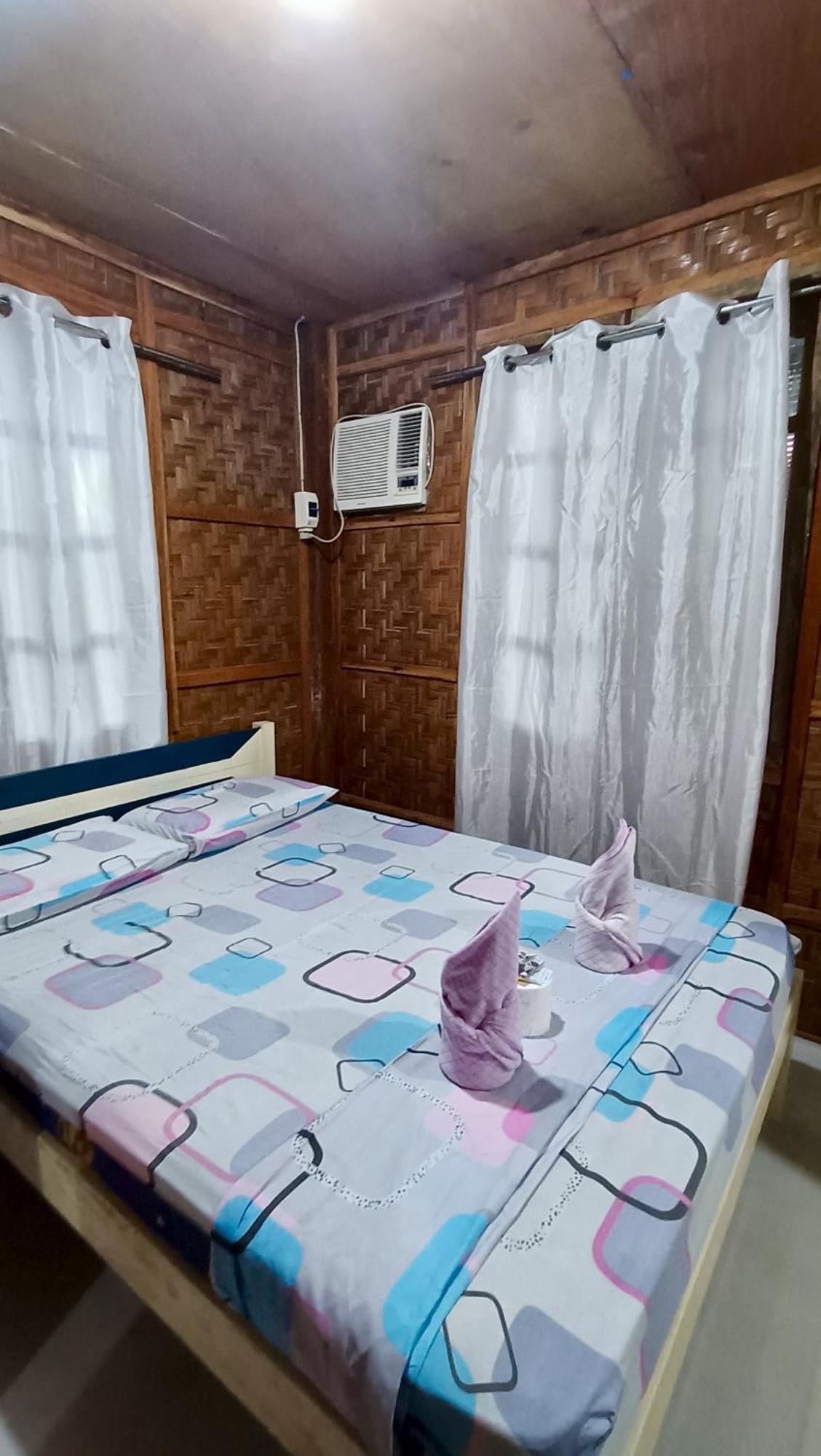 James Homestay Siquijor Kültér fotó
